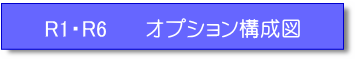 OEL CANロガー R1/R6 OP